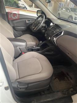 هیوندای تۆکسۆن